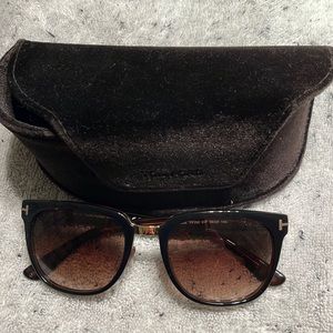 Tom Ford sunglasses